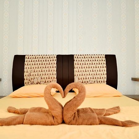 Haura Syariah Home Stay باندار لامبونغ المظهر الخارجي الصورة