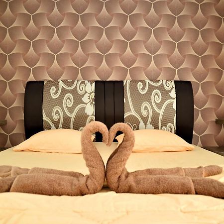Haura Syariah Home Stay باندار لامبونغ المظهر الخارجي الصورة