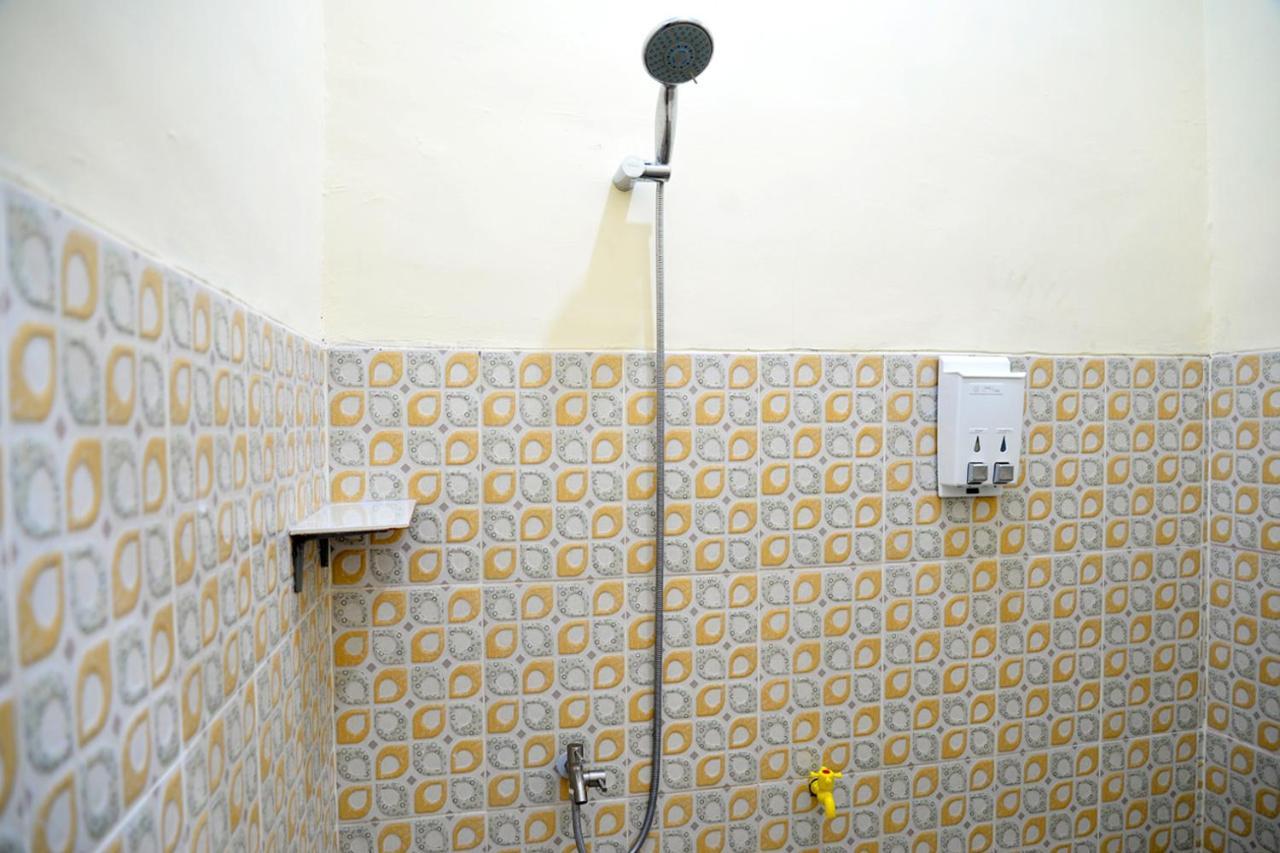 Haura Syariah Home Stay باندار لامبونغ المظهر الخارجي الصورة